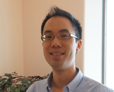 Dr. Allen Ng